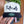 THN Patriots Puff Embroidered Mascot Hat
