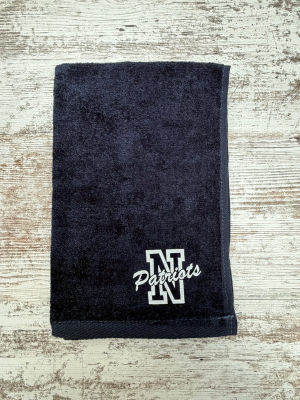THN Patriots Rally Towel