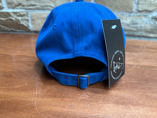 IND State Unstructured Hat