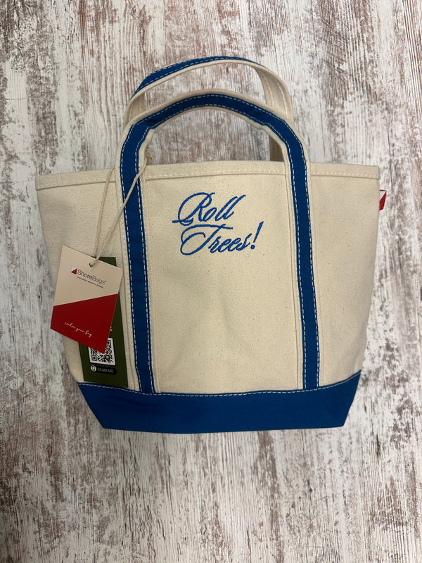 State College Mini Tote Bag