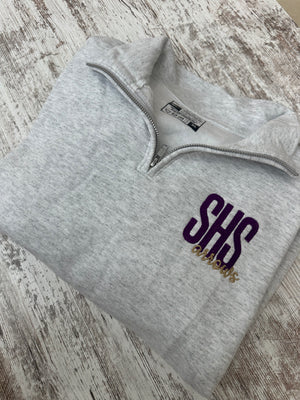 SHS Arrows Classic 1/4 Zip