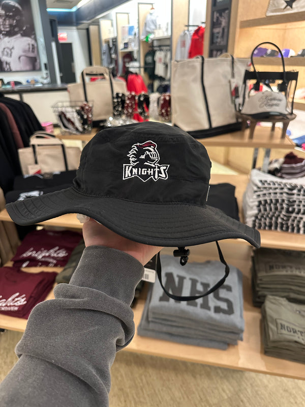NHS Knights Booney Bucket Hat