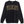 SVHS Wildcats Oversized Print Crewneck Sweater