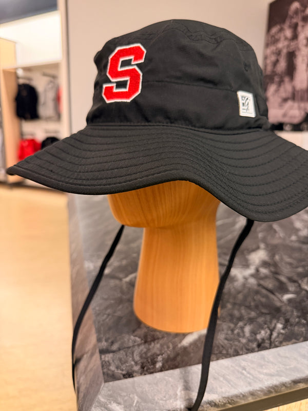 THS Braves Booney Bucket Hat