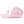 C.C CADDIE Foam Letter on Two Tone Trucker Mesh Back Hat
