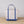 Classic Mini Canvas Tote