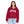 Indiana Hoosiers Quarter Zip Sweatshirt
