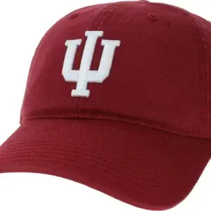 Indiana Hoosiers Cap
