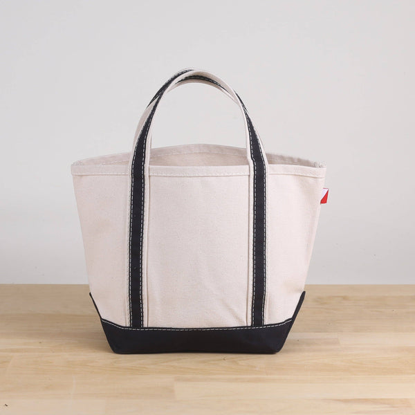 Classic Mini Canvas Tote